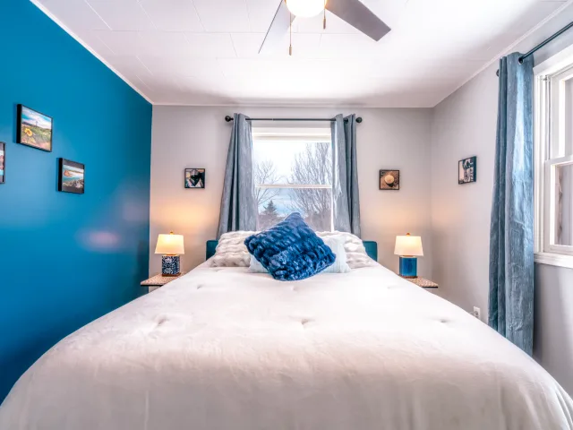 Furnished 3BR Ocean-View Home | Utilities Included | Taxi Service Available